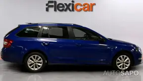 Skoda Octavia de 2020