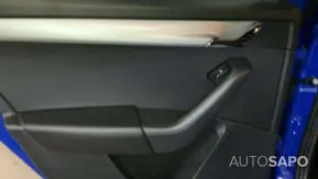 Skoda Octavia de 2020
