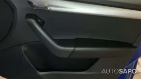 Skoda Octavia de 2020