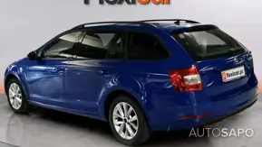 Skoda Octavia de 2020