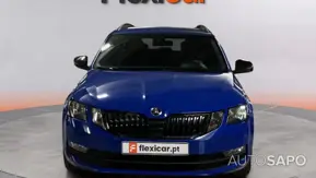Skoda Octavia de 2020