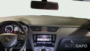 Skoda Octavia de 2020