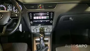Skoda Octavia de 2020