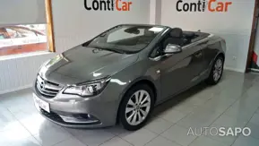 Opel Cascada 1.4 T S/S de 2017