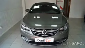 Opel Cascada 1.4 T S/S de 2017