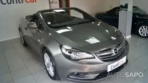 Opel Cascada 1.4 T S/S de 2017