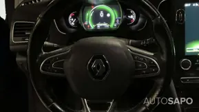 Renault Mégane de 2017