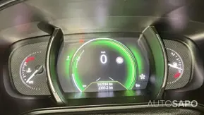 Renault Mégane de 2017
