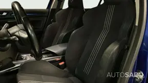 Renault Mégane de 2017