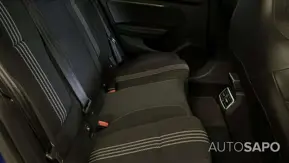 Renault Mégane de 2017