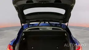 Renault Mégane de 2017