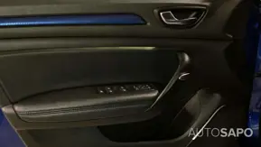 Renault Mégane de 2017