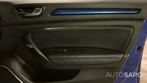 Renault Mégane de 2017
