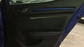 Renault Mégane de 2017