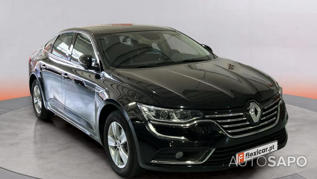 Renault Talisman 1.5 dCi Zen de 2018