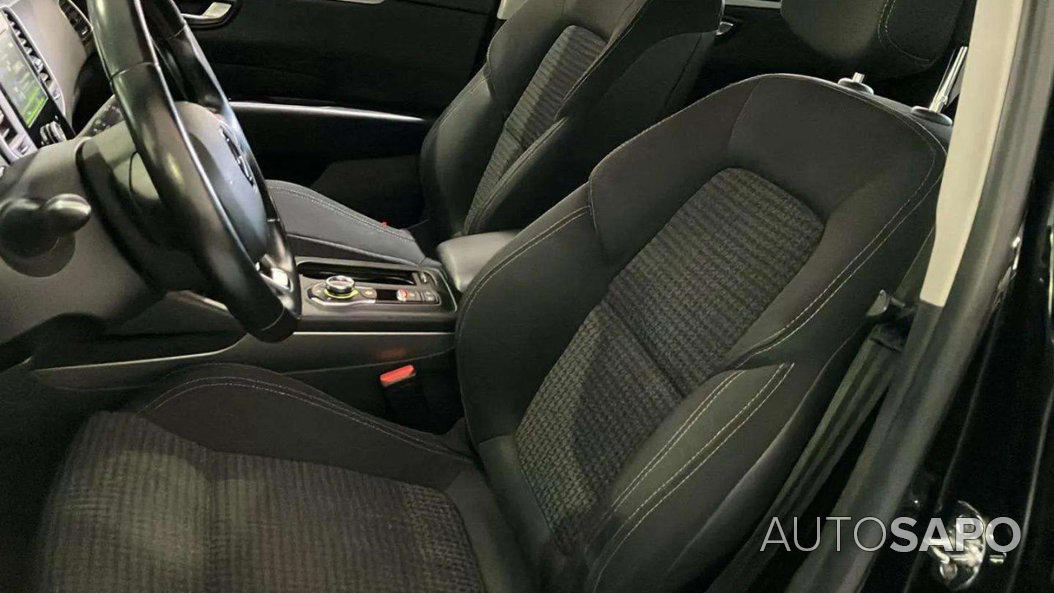 Renault Talisman 1.5 dCi Zen de 2018