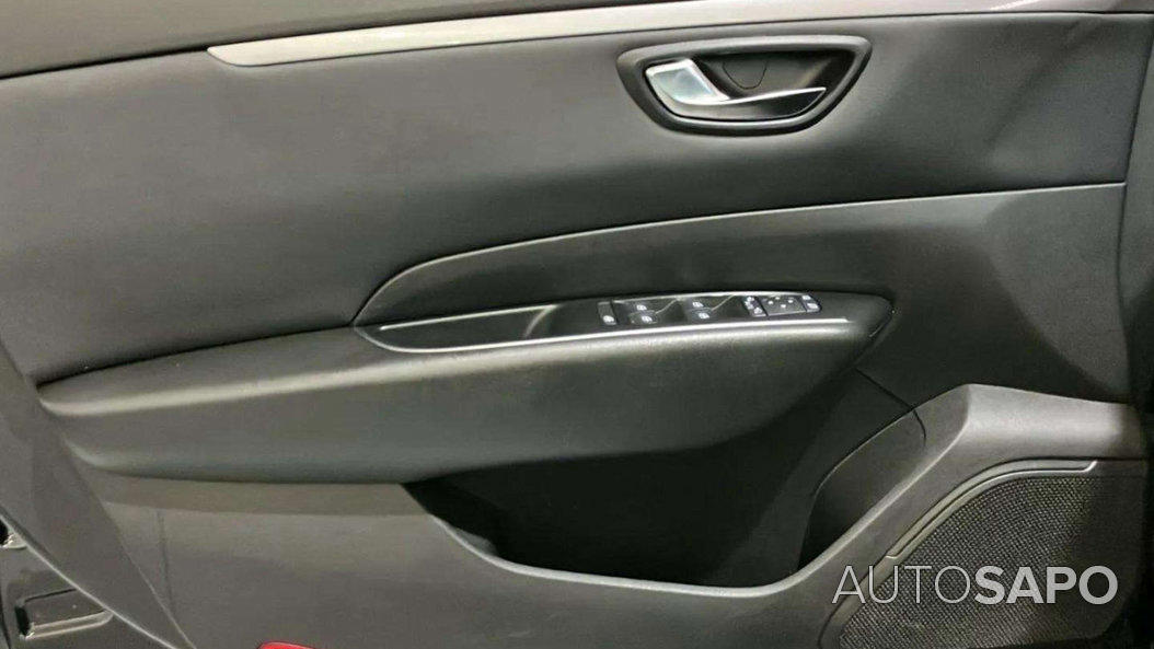 Renault Talisman 1.5 dCi Zen de 2018