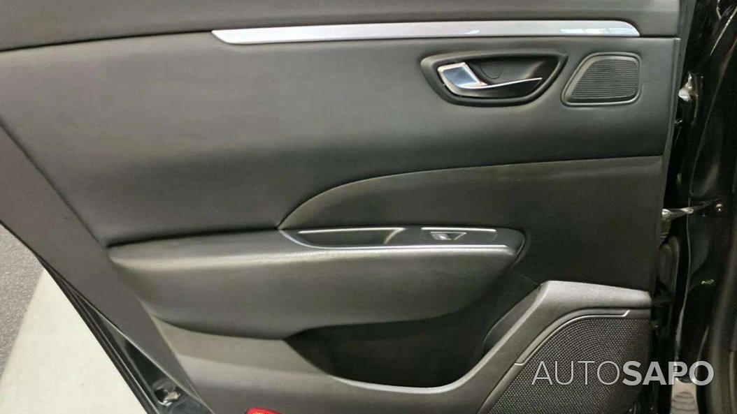 Renault Talisman 1.5 dCi Zen de 2018