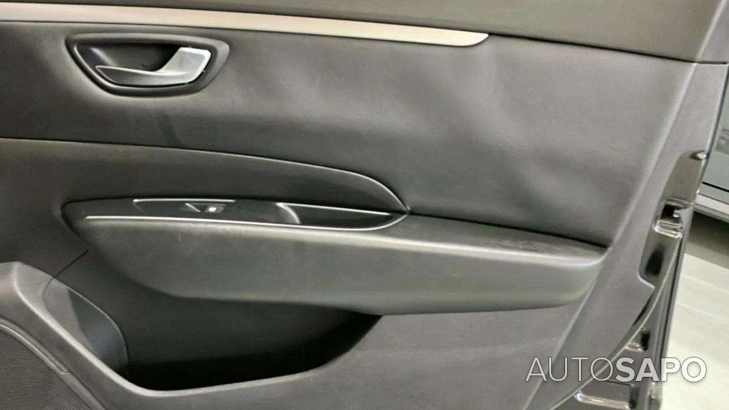 Renault Talisman 1.5 dCi Zen de 2018