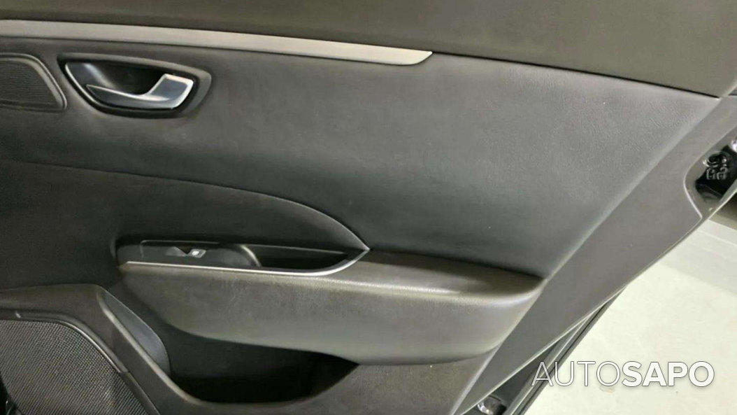 Renault Talisman 1.5 dCi Zen de 2018