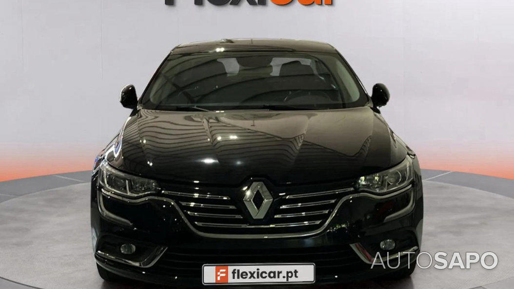 Renault Talisman 1.5 dCi Zen de 2018