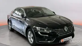 Renault Talisman 1.5 dCi Zen de 2018