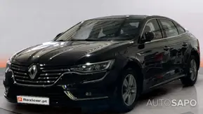 Renault Talisman 1.5 dCi Zen de 2018