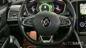 Renault Talisman 1.5 dCi Zen de 2018
