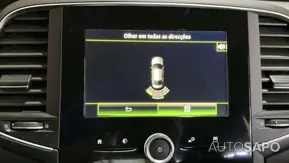 Renault Talisman 1.5 dCi Zen de 2018