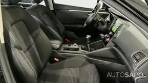 Renault Talisman 1.5 dCi Zen de 2018