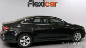Renault Talisman 1.5 dCi Zen de 2018