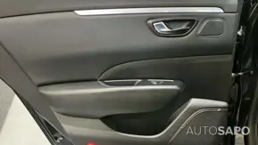 Renault Talisman 1.5 dCi Zen de 2018