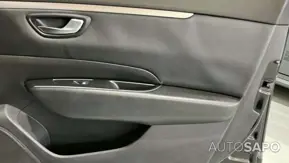 Renault Talisman 1.5 dCi Zen de 2018