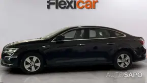 Renault Talisman 1.5 dCi Zen de 2018