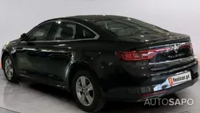Renault Talisman 1.5 dCi Zen de 2018