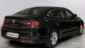 Renault Talisman 1.5 dCi Zen de 2018