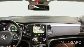 Renault Talisman 1.5 dCi Zen de 2018