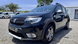 Dacia Sandero de 2017
