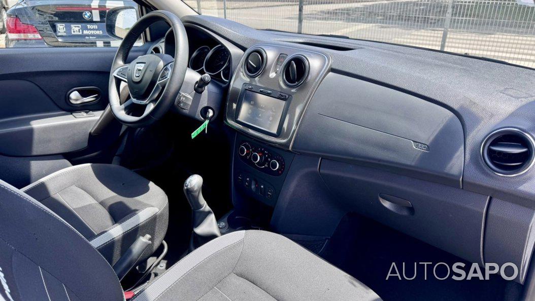 Dacia Sandero de 2017