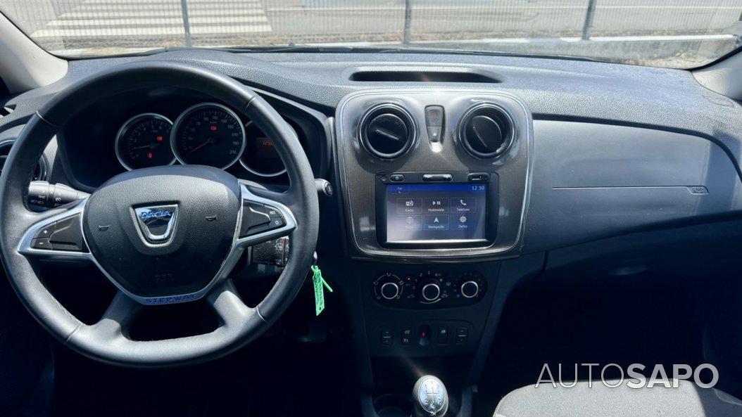 Dacia Sandero de 2017
