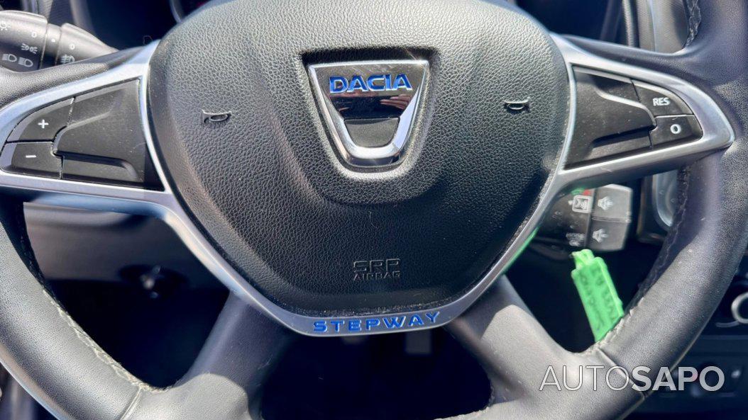 Dacia Sandero de 2017