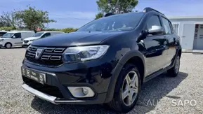 Dacia Sandero de 2017