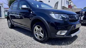 Dacia Sandero de 2017