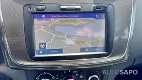Dacia Sandero de 2017