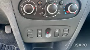 Dacia Sandero de 2017