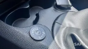 Dacia Sandero de 2017