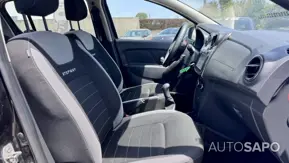 Dacia Sandero de 2017