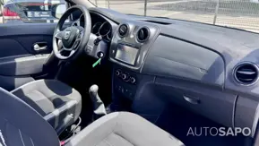 Dacia Sandero de 2017