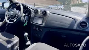 Dacia Sandero de 2017