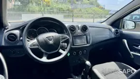 Dacia Sandero de 2017
